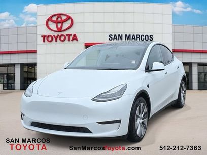 Used 2023 Tesla Model Y Long Range