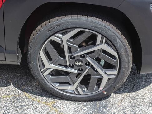 New 2026 Hyundai Kona SEL Premium FWD image 12