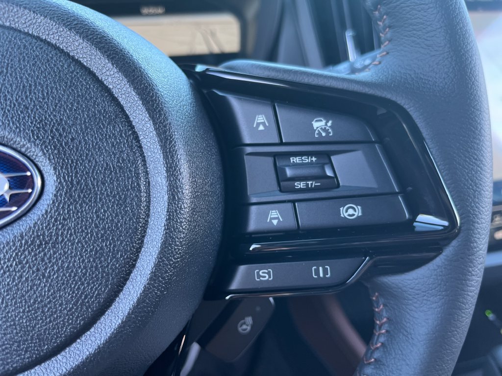 New 2026 Subaru Forester Touring AWD/4WD image 19