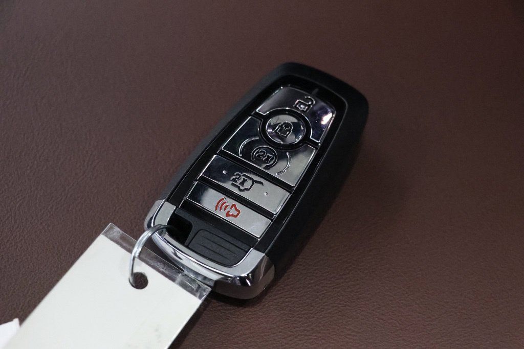Used 2025 Lincoln Aviator Reserve w/ Illumination Package AWD/4WD image 42