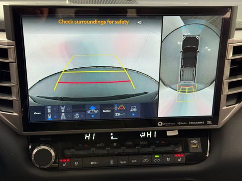 Used 2022 Toyota Tundra Limited image 28