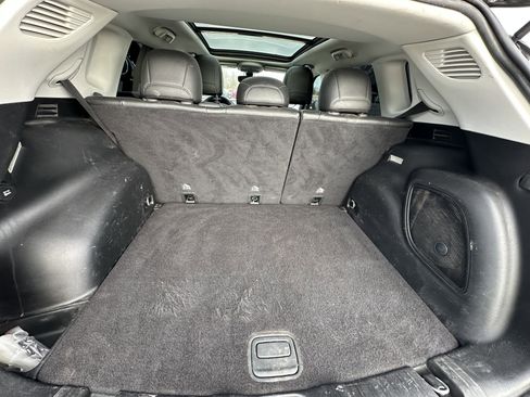 Used 2021 Jeep Compass Latitude w/ Sun and Sound Group image 21