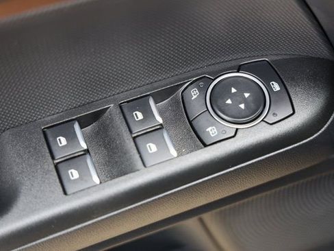 Used 2025 Ford Bronco Sport Outer Banks image 24