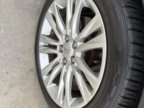 Used 2018 Cadillac XTS Luxury FWD image 40