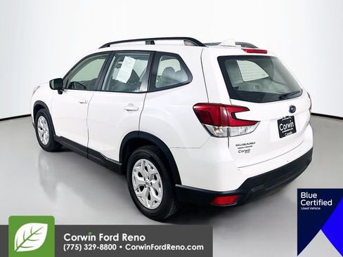 Used 2020 Subaru Forester w/ Alloy Wheel Package AWD/4WD image 5