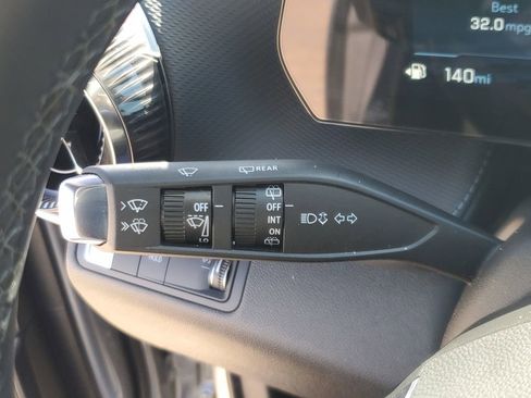 New 2026 Chevrolet Equinox LT w/ Midnight Edition image 24