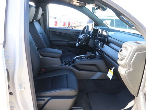 New 2026 Chevrolet Colorado Trail Boss image 31