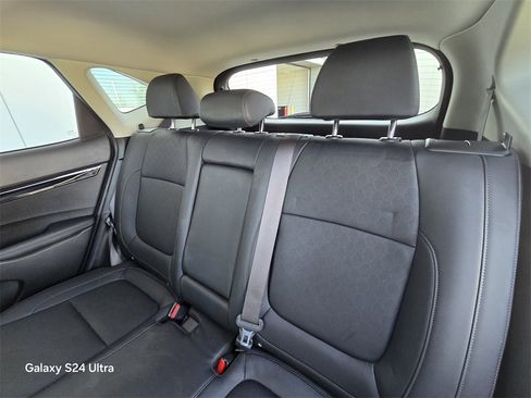 Used 2021 Kia Seltos EX image 15