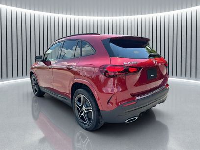 New 2026 Mercedes-Benz GLA 250 4MATIC