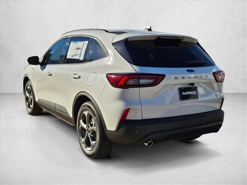 New 2026 Ford Escape ST-Line w/ Tech Pack #1 image 9