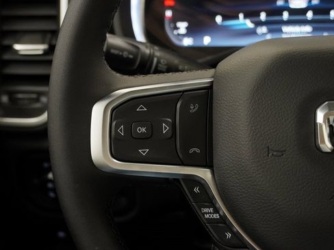 New 2026 RAM 1500 Big Horn image 24