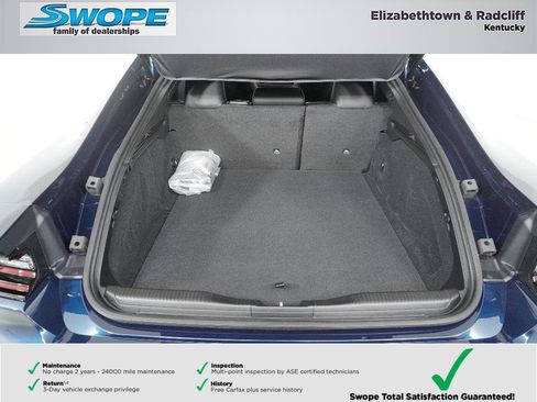 New 2026 Dodge Charger Scat Pack image 23