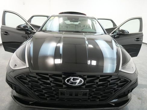 Used 2023 Hyundai Sonata SEL image 27