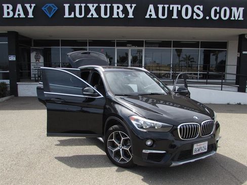 Used 2019 BMW X1 sDrive28i w/ Convenience Package FWD image 39