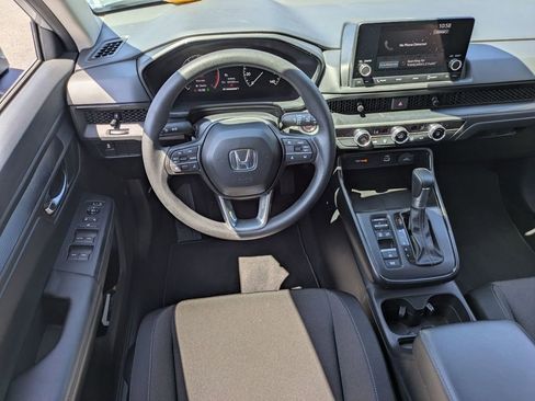 Used 2025 Honda CR-V LX image 25