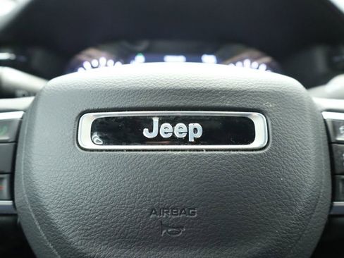Used 2024 Jeep Compass Limited AWD/4WD image 36