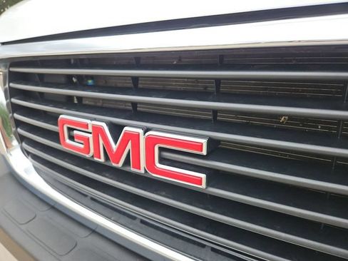 Used 2025 GMC Savana 3500 LT w/ LT Preferred Equipment Group RWD image 23