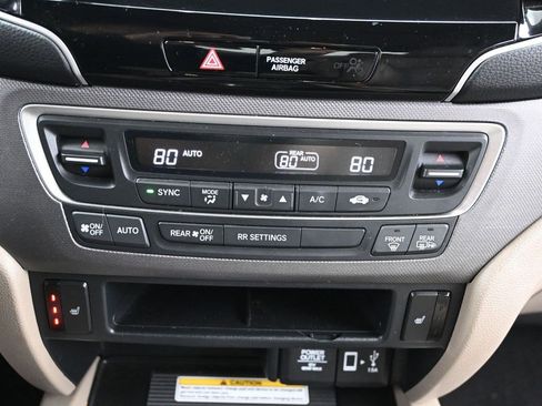 Used 2022 Honda Ridgeline RTL-E image 18