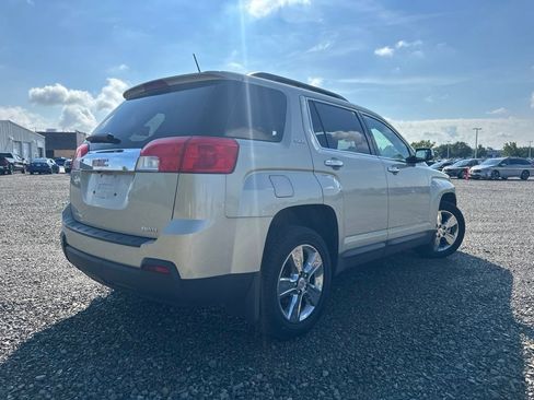 Used 2014 GMC Terrain SLE w/ Chrome Package AWD/4WD image 11