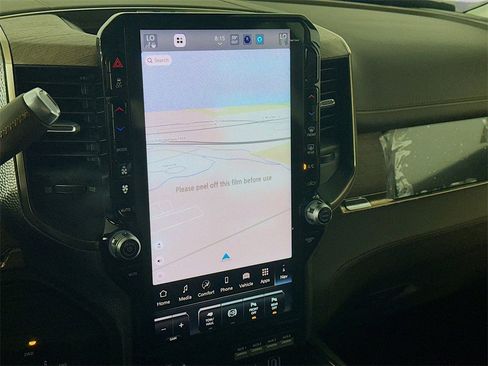 New 2026 RAM 3500 Longhorn w/ Towing Technology Group image 15