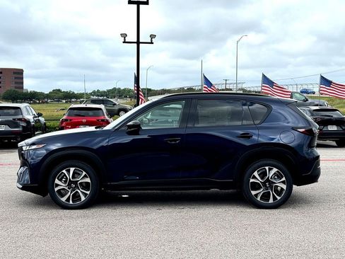 New 2026 MAZDA CX-5 Preferred AWD/4WD image 5