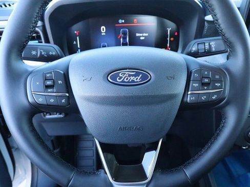 New 2026 Ford Maverick XLT w/ XLT Luxury Package AWD/4WD image 3