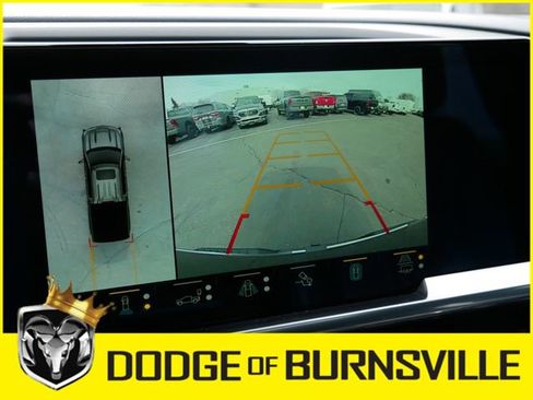 Used 2022 Chevrolet Silverado 1500 High Country w/ High Country Premium Package image 29