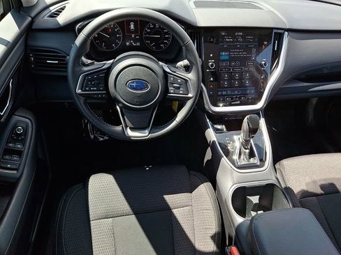 Certified 2023 Subaru Outback Premium AWD/4WD image 11