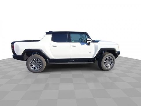 New 2025 GMC Hummer EV 3X w/ Battery Pack, 24 Module Pack image 9