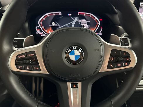 Used 2023 BMW X3 xDrive30i w/ M Sport Package image 24