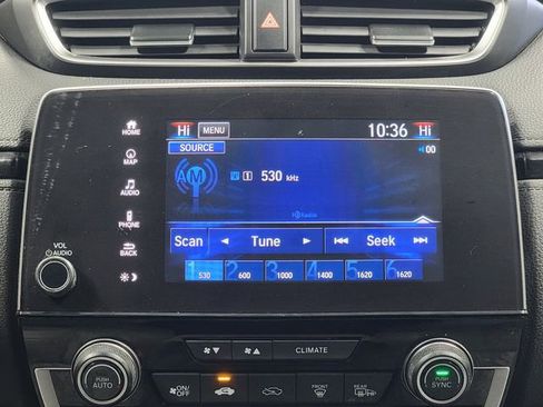 Used 2018 Honda CR-V Touring image 19