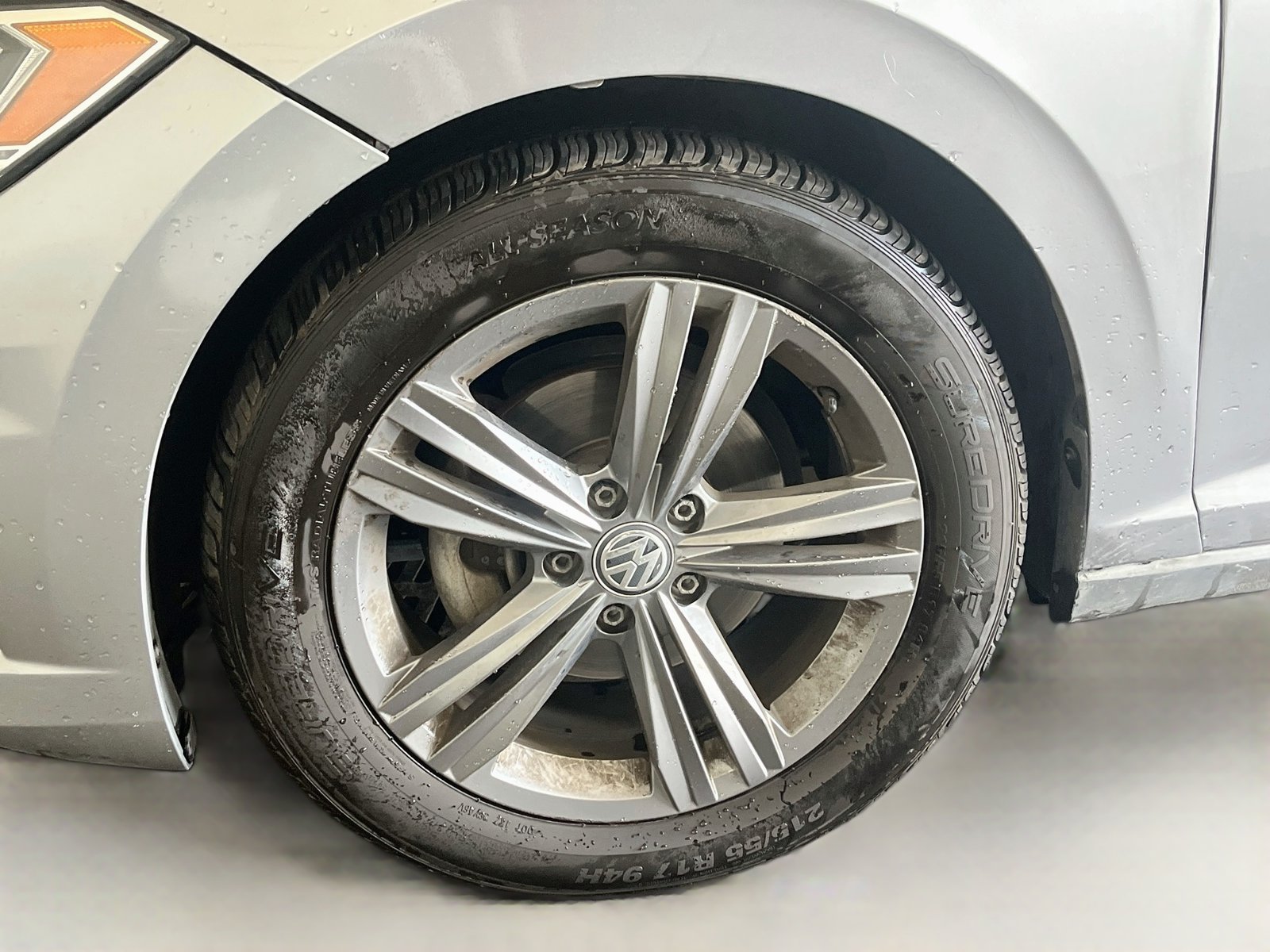Used 2019 Volkswagen Jetta S FWD image 30