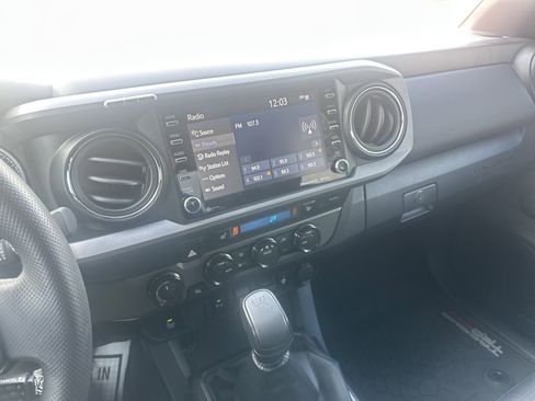 Used 2023 Toyota Tacoma TRD Pro image 38
