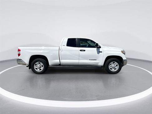 Used 2021 Toyota Tundra SR5 AWD/4WD image 9