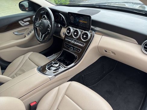 Used 2021 Mercedes-Benz C 300 Sedan image 13