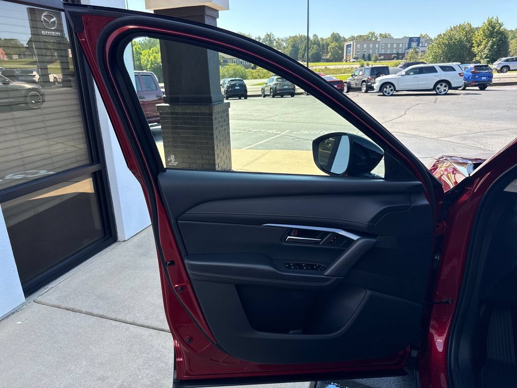 New 2026 MAZDA CX-5 Preferred AWD/4WD image 26