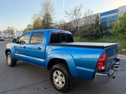 Used 2009 Toyota Tacoma 4x4 Double Cab image 12
