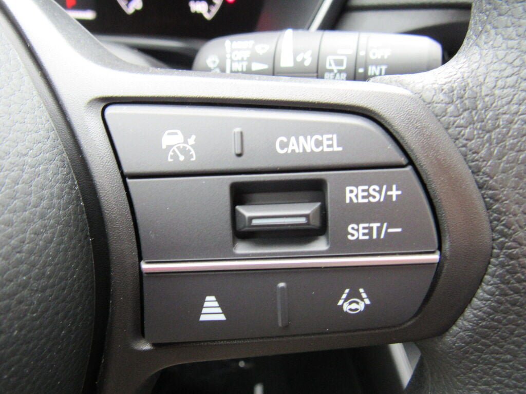 Used 2024 Honda CR-V EX image 12