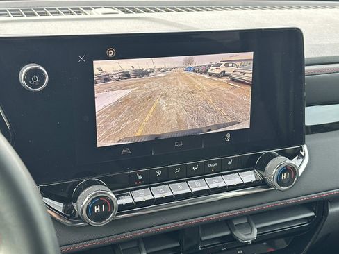 Certified 2023 Chevrolet Colorado Z71 w/ Z71 Convenience Package 2 image 29