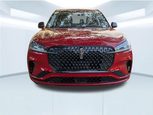 New 2026 Lincoln Aviator Reserve w/ Jet Appearance Package image 9