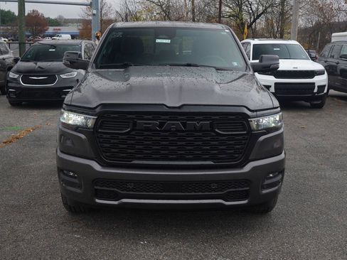 New 2026 RAM 1500 Big Horn image 18