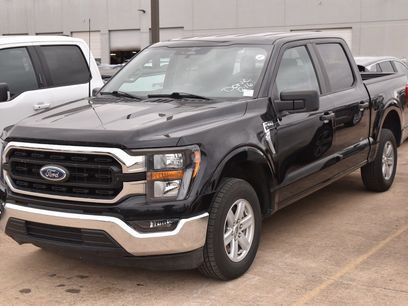 Certified 2023 Ford F150 XLT