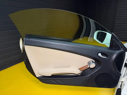 Used 2010 Mercedes-Benz SLK 300 SLK 300 Roadster 2D image 24