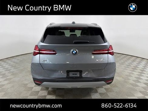 New 2026 BMW X3 xDrive30i w/ Convenience Package AWD/4WD image 6