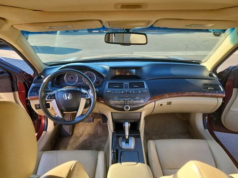 Used 2012 Honda Accord EX-L image 16