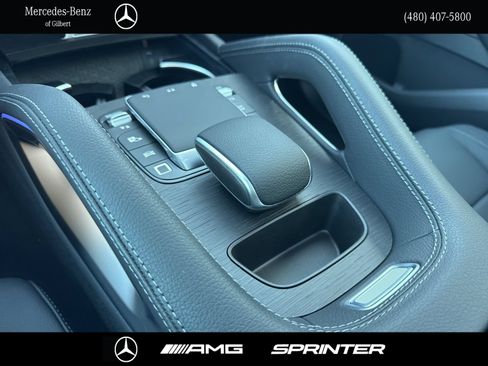 New 2026 Mercedes-Benz GLE 450 4MATIC Coupe image 23