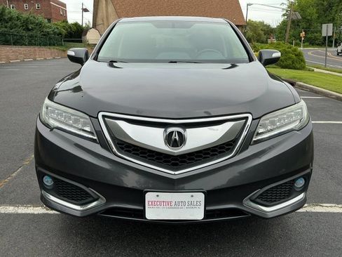 Used 2016 Acura RDX AWD w/ Technology Package image 2