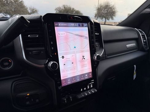 Used 2025 RAM 2500 Big Horn image 21