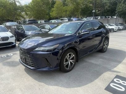 Used 2023 Lexus RX 350 Premium w/ Cold Area Package
