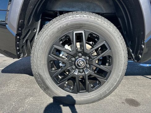 New 2026 Toyota Tundra SR5 image 24